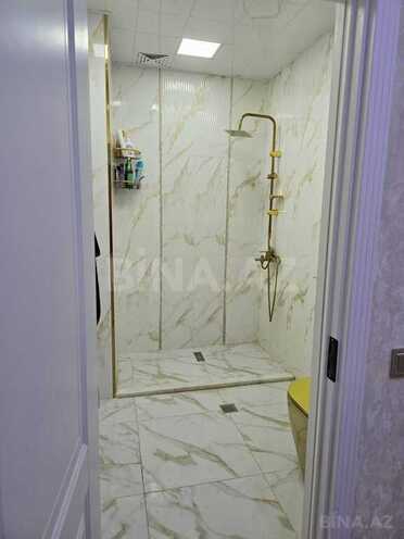 2-комн. новостройка - м. Ази Асланов - 53 м² (11)