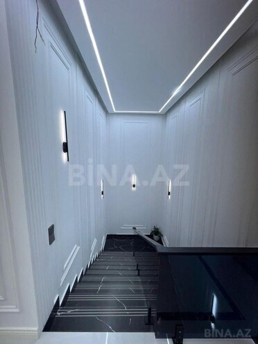 4-комн. дом/дача - пос. Гала - 220 м² (22)
