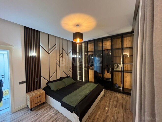 4-комн. дом/дача - пос. Гала - 220 м² (12)