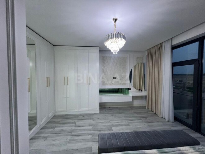 4-комн. дом/дача - пос. Гала - 220 м² (18)