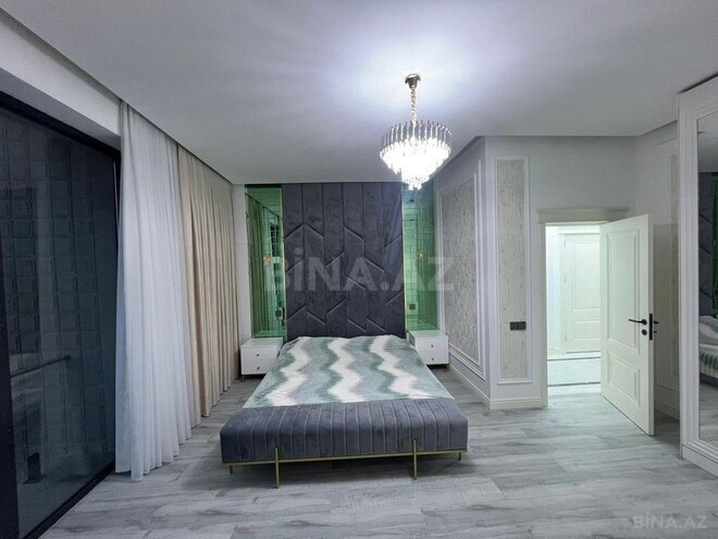 4-комн. дом/дача - пос. Гала - 220 м² (25)