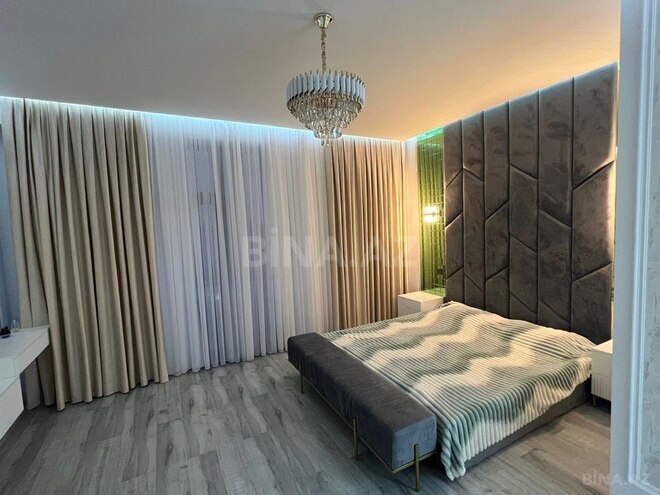 4-комн. дом/дача - пос. Гала - 220 м² (17)