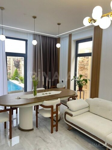 4-комн. дом/дача - пос. Гала - 220 м² (8)