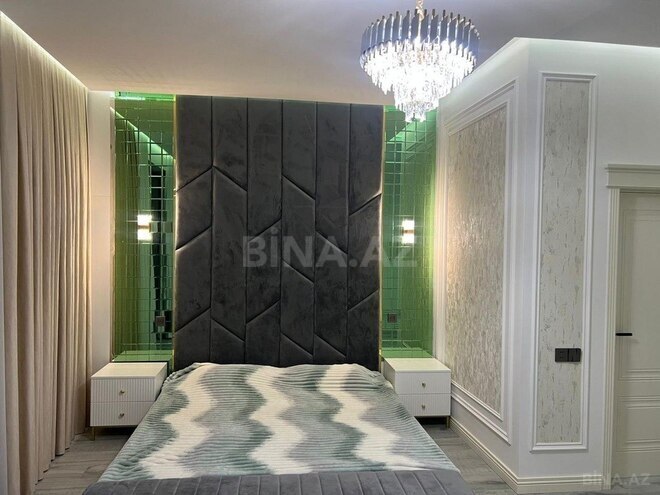 4-комн. дом/дача - пос. Гала - 220 м² (16)