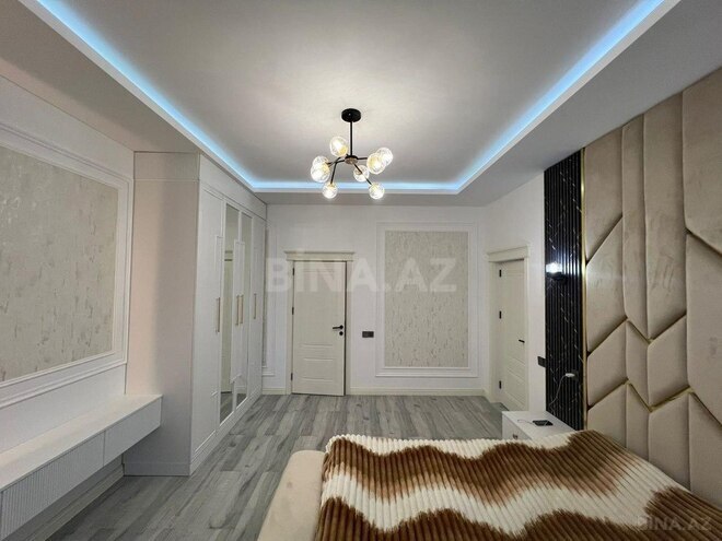 4-комн. дом/дача - пос. Гала - 220 м² (28)