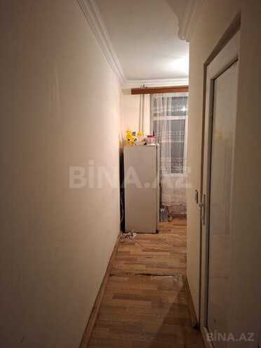 1-комн. вторичка - м. Элмляр Академиясы - 35 м² (8)