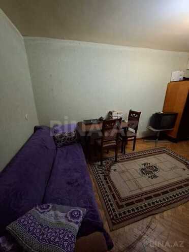 1-комн. вторичка - м. Элмляр Академиясы - 35 м² (4)