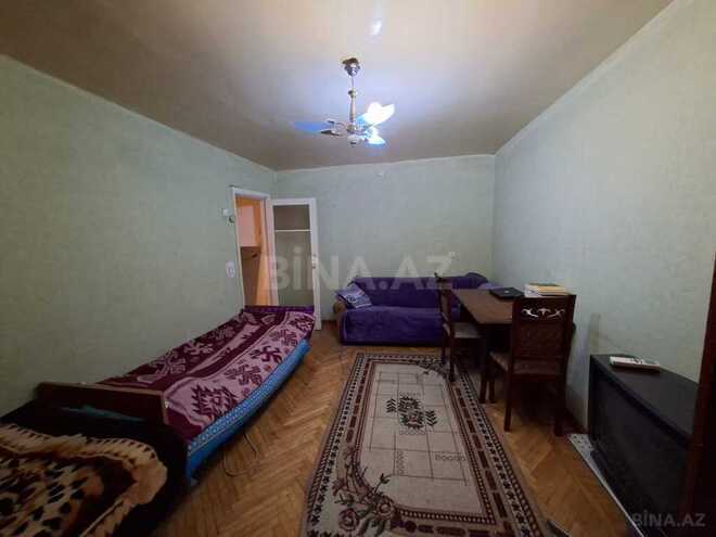 1-комн. вторичка - м. Элмляр Академиясы - 35 м² (1)