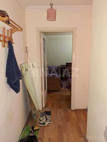1-комн. вторичка - м. Элмляр Академиясы - 35 м² (11)