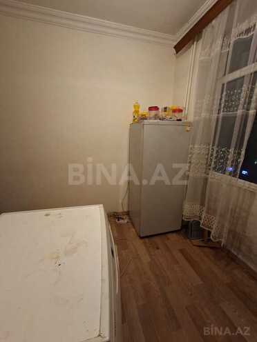 1-комн. вторичка - м. Элмляр Академиясы - 35 м² (7)