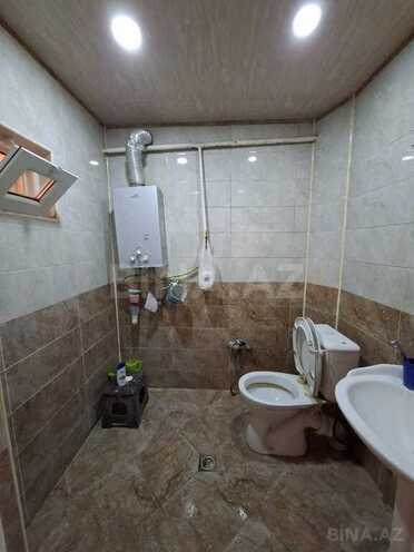 1-комн. вторичка - м. Элмляр Академиясы - 35 м² (9)