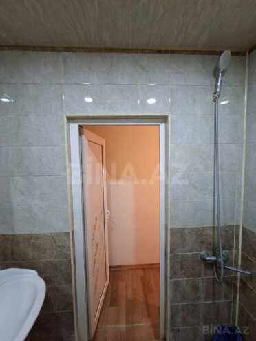 1-комн. вторичка - м. Элмляр Академиясы - 35 м² (10)