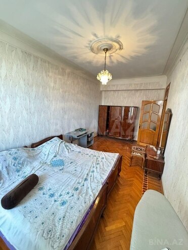 3-комн. новостройка - Наримановский  р. - 115 м² (5)