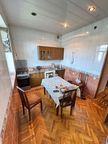 3-комн. новостройка - Наримановский  р. - 115 м² (9)