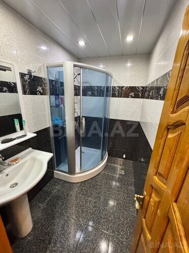 3-комн. новостройка - Наримановский  р. - 115 м² (25)