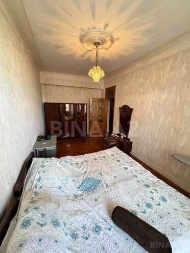 3-комн. новостройка - Наримановский  р. - 115 м² (4)