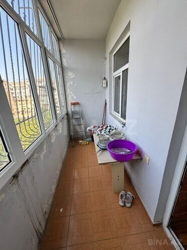3-комн. новостройка - Наримановский  р. - 115 м² (10)