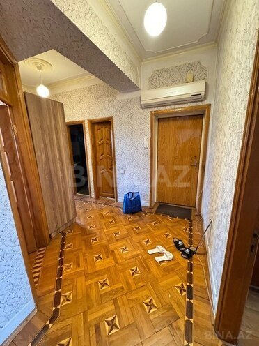 3-комн. новостройка - Наримановский  р. - 115 м² (7)