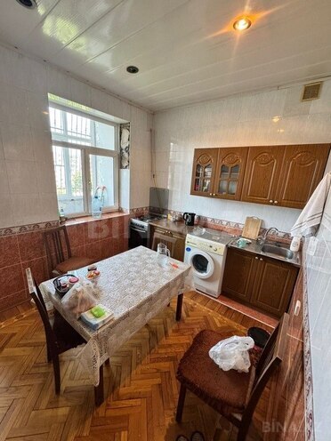 3-комн. новостройка - Наримановский  р. - 115 м² (8)