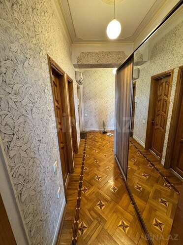 3-комн. новостройка - Наримановский  р. - 115 м² (12)