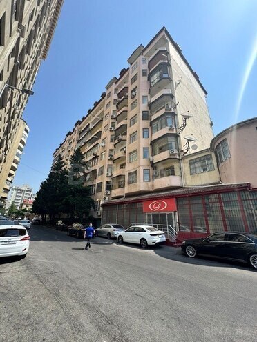 3-комн. новостройка - Наримановский  р. - 115 м² (1)