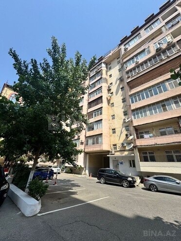 3-комн. новостройка - Наримановский  р. - 115 м² (2)