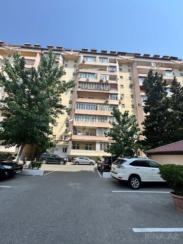 3-комн. новостройка - Наримановский  р. - 115 м² (28)