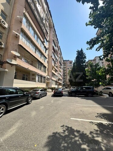 3-комн. новостройка - Наримановский  р. - 115 м² (29)