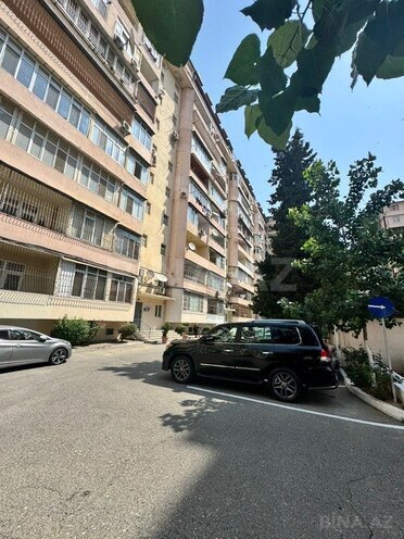 3-комн. новостройка - Наримановский  р. - 115 м² (30)
