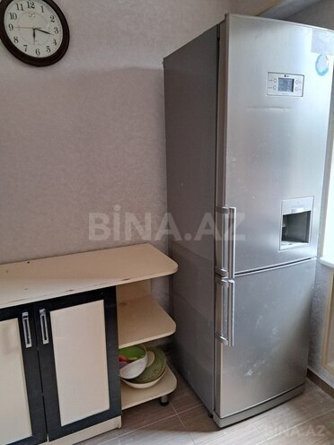 1 otaqlı köhnə tikili - Nərimanov r. - 38 m² (4)