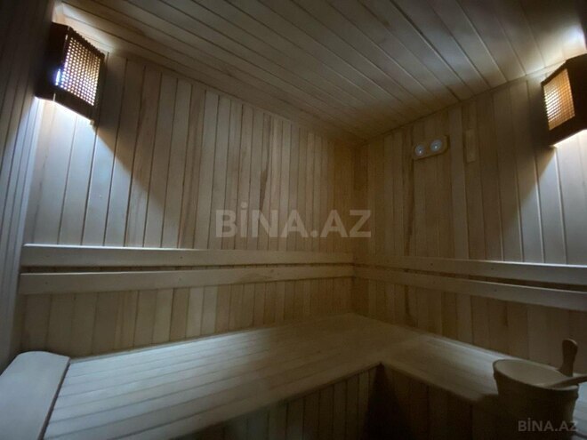 12 otaqlı həyət evi/bağ evi - Şamaxı - 700 m² (25)