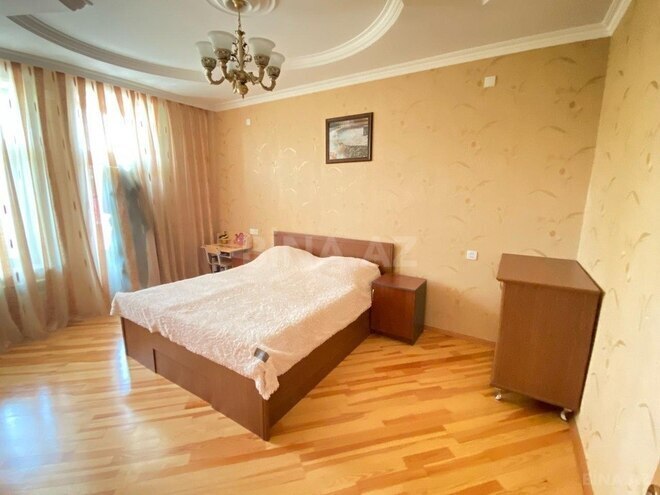 12 otaqlı həyət evi/bağ evi - Şamaxı - 700 m² (17)
