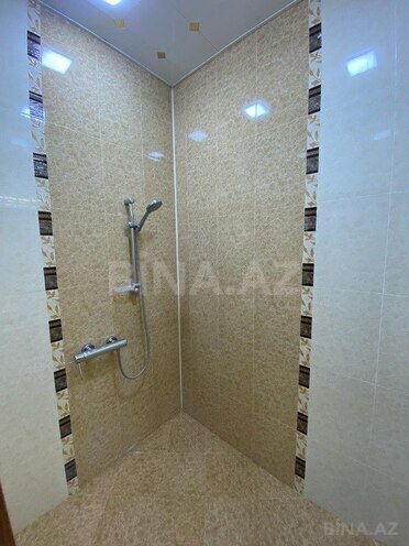 12 otaqlı həyət evi/bağ evi - Şamaxı - 700 m² (15)