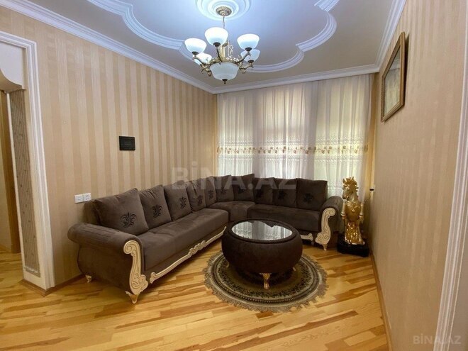 12 otaqlı həyət evi/bağ evi - Şamaxı - 700 m² (20)