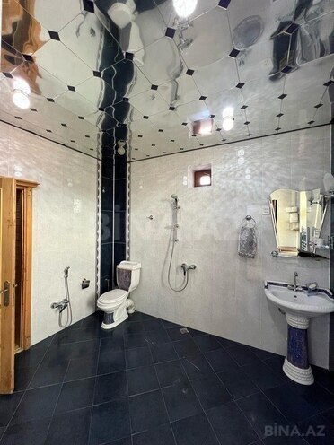 12 otaqlı həyət evi/bağ evi - Şamaxı - 700 m² (26)
