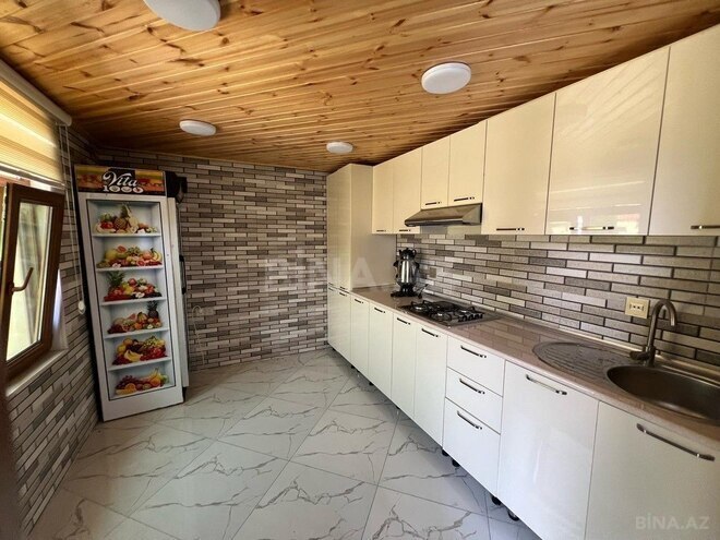 12 otaqlı həyət evi/bağ evi - Şamaxı - 700 m² (30)