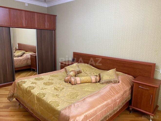 12 otaqlı həyət evi/bağ evi - Şamaxı - 700 m² (18)