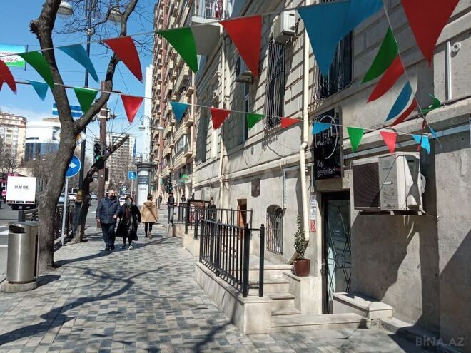 Obyekt - 28 May m. - 40 m² (2)