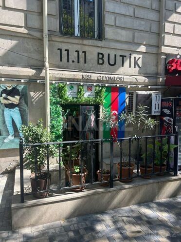 Obyekt - 28 May m. - 40 m² (1)
