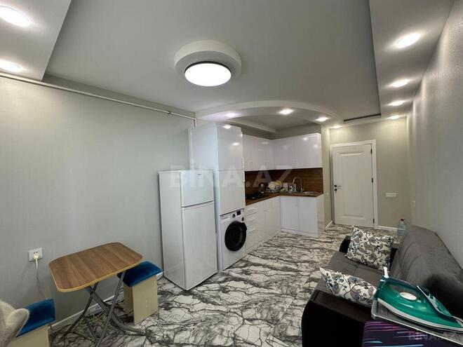 1-комн. новостройка - м. Нариман Нариманов - 67 м² (7)