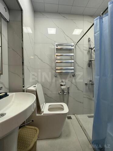 1-комн. новостройка - м. Нариман Нариманов - 67 м² (8)