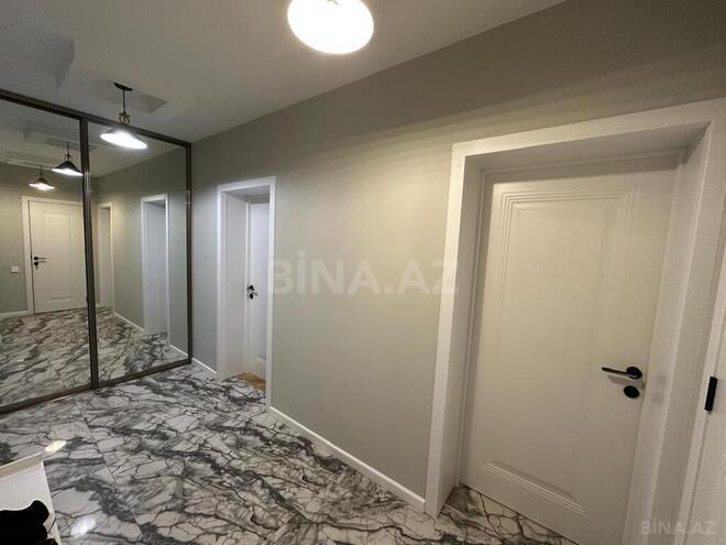 1-комн. новостройка - м. Нариман Нариманов - 67 м² (1)