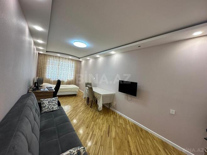 1-комн. новостройка - м. Нариман Нариманов - 67 м² (10)