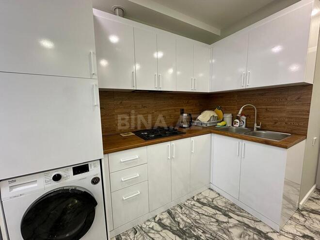 1-комн. новостройка - м. Нариман Нариманов - 67 м² (5)
