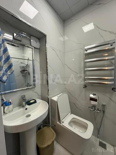 1-комн. новостройка - м. Нариман Нариманов - 67 м² (9)