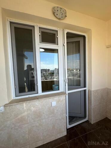 1-комн. новостройка - м. Нариман Нариманов - 67 м² (11)