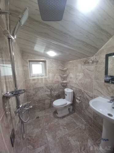 5 otaqlı həyət evi/bağ evi - Qəbələ - 180 m² (17)