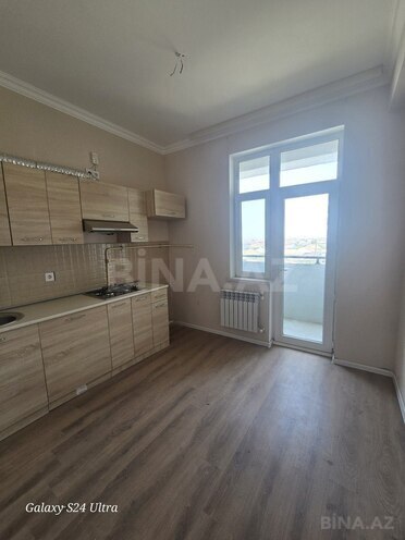 3-комн. новостройка - пос. Говсан - 77 м² (1)