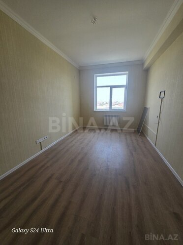3-комн. новостройка - пос. Говсан - 77 м² (14)