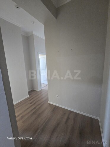 3-комн. новостройка - пос. Говсан - 77 м² (15)